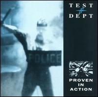 Proven in Action [live]